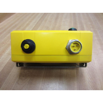 Interlink Logistics Technologies LA-4121-SYMBOL LA4121SYMBOL Includes Mounting Bracket - Used