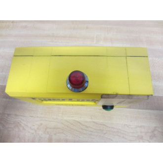 Interlink Logistics Technologies LA-4121-SYMBOL LA4121SYMBOL - Used