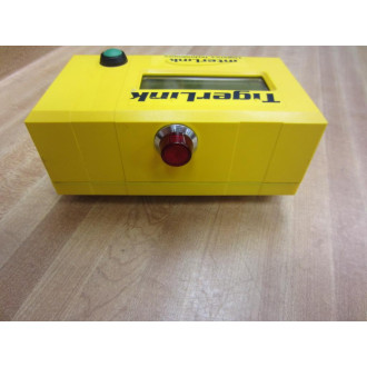 Interlink Logistics Technologies LA-4121-SYMBOL LA4121SYMBOL Includes Mounting Bracket - Used