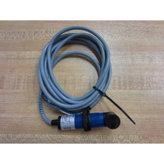 General Electric CR174DBP3E1 Photoelectric Switch - Used