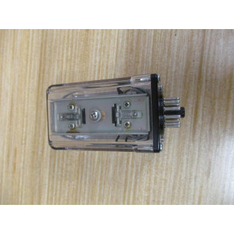 Line Electric RLP2A-115V AC Relay RLP2A-115 - New No Box
