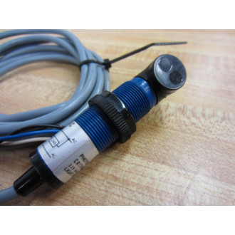 General Electric CR174DBP3E1 Photoelectric Switch - Used