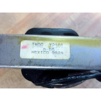 Imag X2101 Transformer - Used