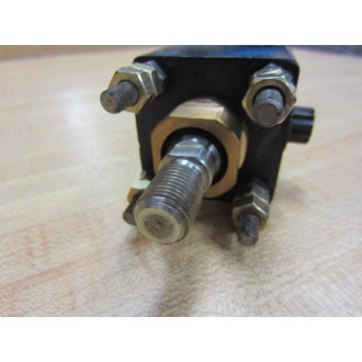 Schrader Bellows 01.50 TB4MAU18A 24.000 Cylinder 0150TB4MAU18A24000 - New No Box
