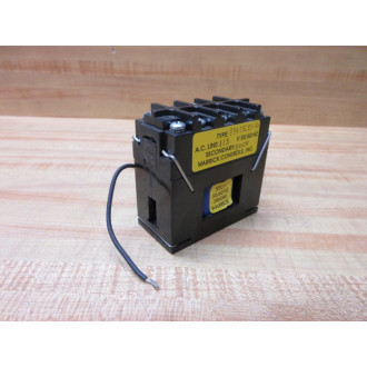 Warrick Controls 1H1E0-C Control Relay 1H1E0C - New No Box