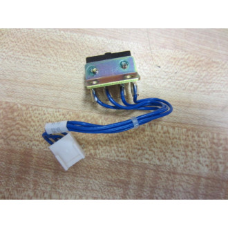 Omron NW-5-1A-105 Switch NW51A105 - New No Box
