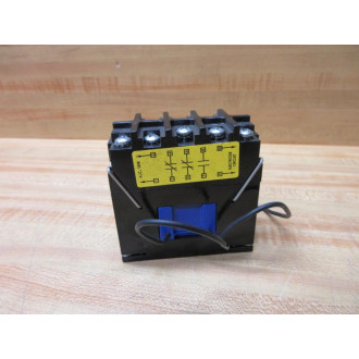 Warrick Controls 1H1E0-C Control Relay 1H1E0C - New No Box