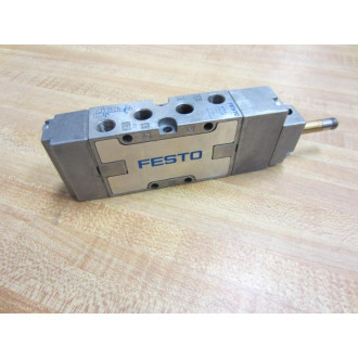 Festo MFH-5-18-L B Valve MFH518LB - Used
