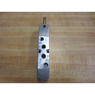 Festo MFH-5-18-L B Valve MFH518LB - Used