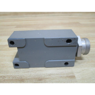 Cutler Hammer E505RAP5 Limit Switch Receptacle Base  E505RAP5 - Used