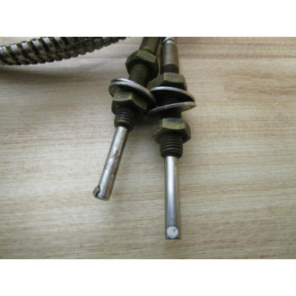 Banner ITETA.753S Cable 21815 ITETA753S (Pack of 2) - Used