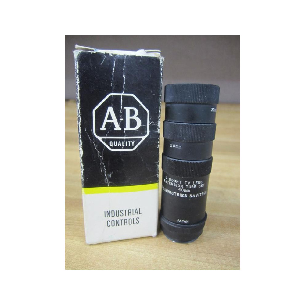 Allen Bradley 2801-N1 Vision Accessory 2801N1