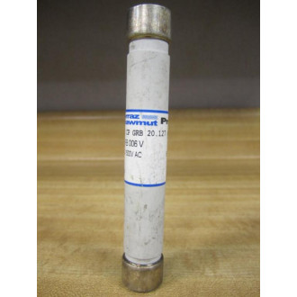 Ferraz  Shawmut CC1000-CP-GRB-20.127-6 Protistor N089482 - New No Box
