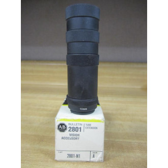 Allen Bradley 2801-N1 Vision Accessory 2801N1