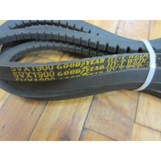 Goodyear 5VX1900 HY-T Wedge - New No Box