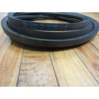 Gates 5V1800 PowerGrip Timing Belt