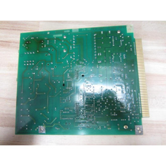Telemecanique 1398079-01A Circuit Board 139807901A Non-Refundable - Parts Only