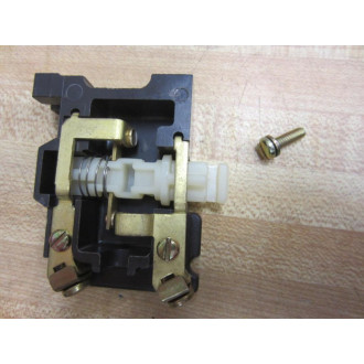 Reliance Electric KPM-42 Aux. Contactor KPM42