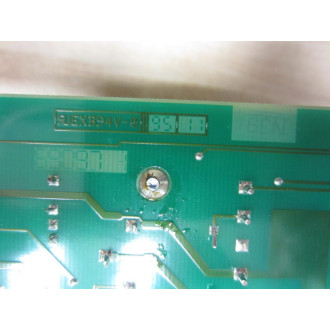 Telemecanique 1398079-01A Circuit Board 139807901A Non-Refundable - Parts Only
