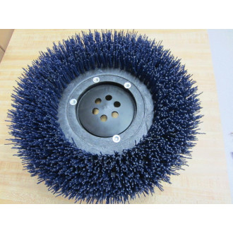 Strata-Grit 222322 14" Stripping Brush Blue - New No Box