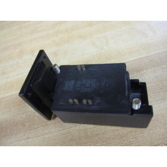 General Electric CR215DGF05A Limit Switch Front Body Only - New No Box