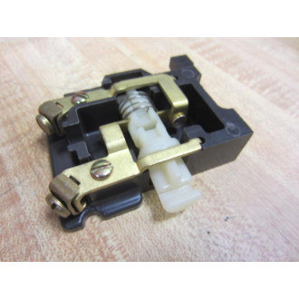 Reliance Electric KPM-42 Aux. Contactor KPM42