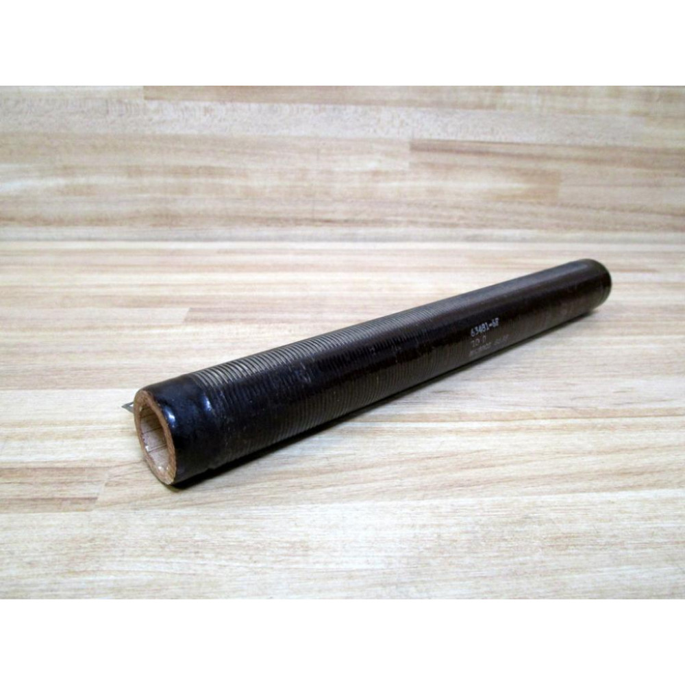 Memcor 63481-6F Resistor  634816F - New No Box