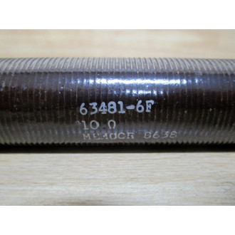 Memcor 63481-6F Resistor  634816F - New No Box