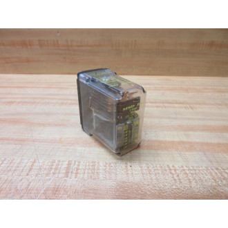 MSD 219ABAP-24VDC Struthers Dunn Relay 219ABAP - New No Box