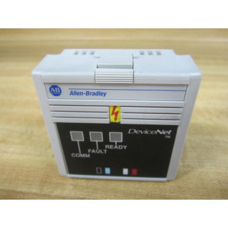 Allen Bradley 160-DN1 Interface Module 160DN1 Series A - Used