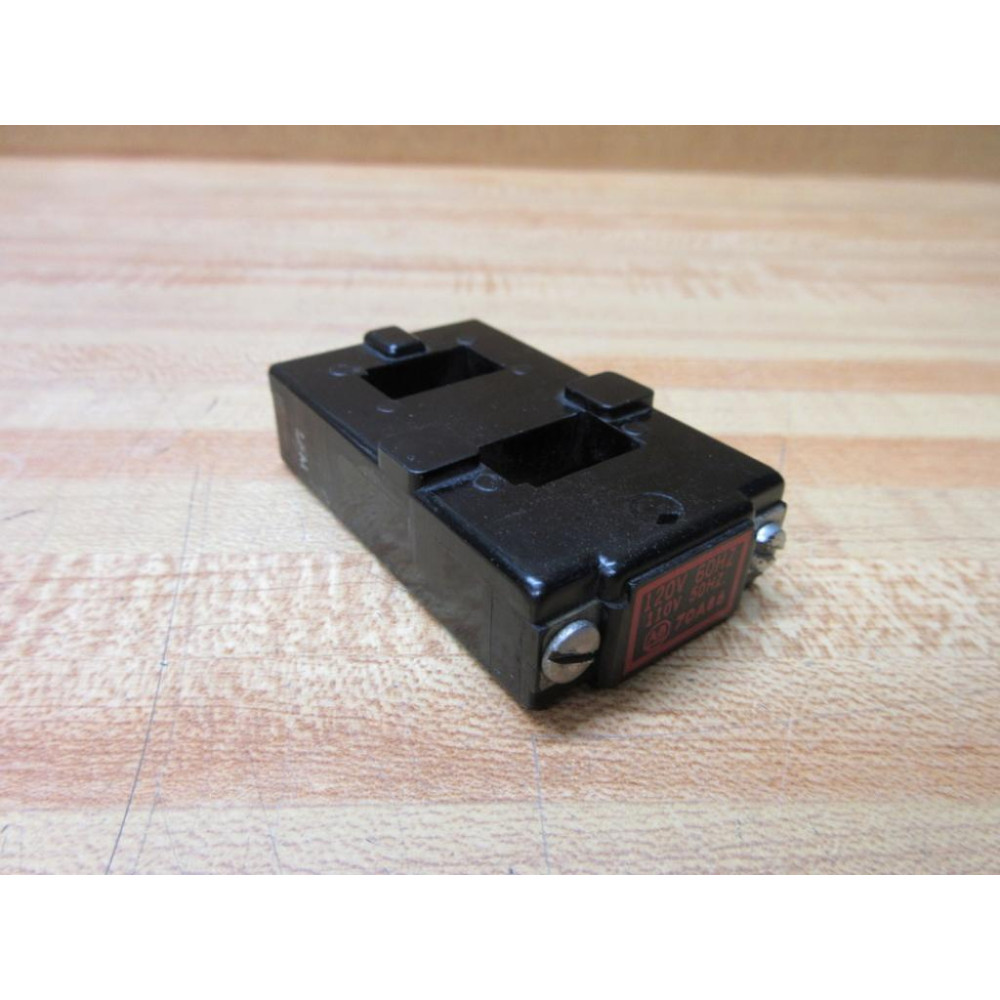 Allen Bradley 70A86 Coil WOut Clip - Used