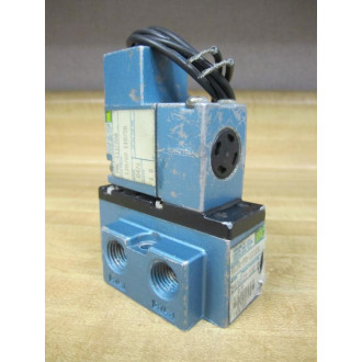 MAC 912A-PM-111CA Valve 912APM111CA - Used