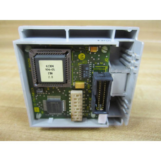 Allen Bradley 160-DN1 Interface Module 160DN1 Series A - Used