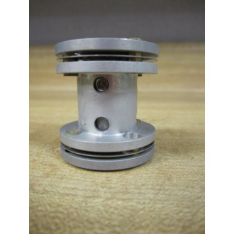 Rexnord 017225 Miniature Coupling CC37