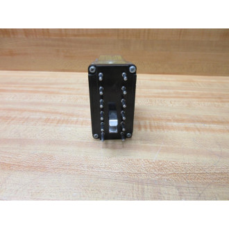 MSD 219ABAP-24VDC Struthers Dunn Relay 219ABAP - New No Box