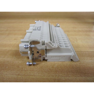 Harting Han E AV Male Connector HanEAV