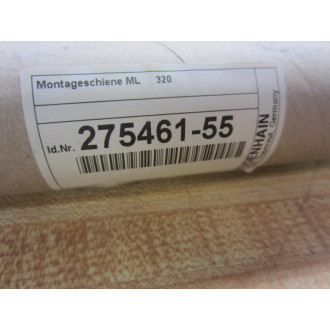 Heidenhain 275461-55 Mounting Assembly 27546155