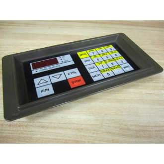 Toshiba 30787 Panel Display Keypad - Used