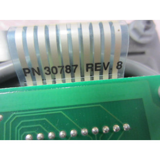Toshiba 30787 Panel Display Keypad WCable Lead - Used