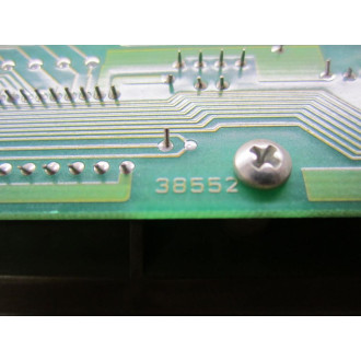 Toshiba 30787 Panel Display Keypad - Used