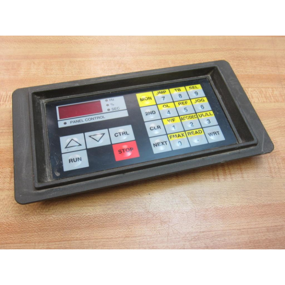Toshiba 30787 Panel Display Keypad Keypad Only - Used