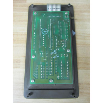 Toshiba 30787 Panel Display Keypad - Used