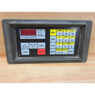 Toshiba 30787 Panel Display Keypad Keypad Only - Used