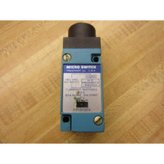Micro Switch FYTD13C4 Honeywell Limit Switch - Used