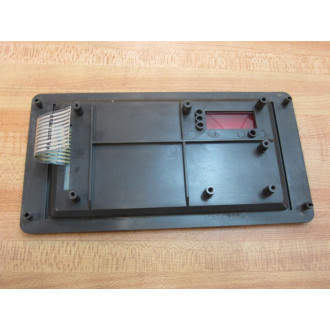 Toshiba 30787 Panel Display Keypad Keypad Only - Used