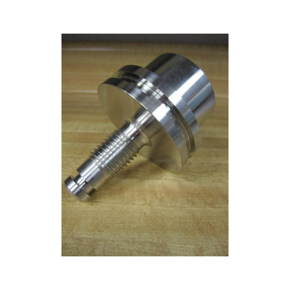 Areva 7077491-145 Closure Insert Ball Valve 11519-1-GN-32