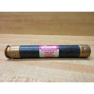 Buss FRS-R- 4-12 Bussmann Fuse Cross Ref 486L38 (Pack of 5) - New No Box
