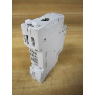 Schneider 24503 Square D Breaker 4A MG24503 Merlin Gerin