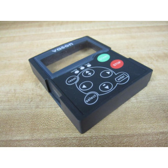 Vacon SX-PAN-A Operator Panel Keypad SXPANA Panel Only - Used