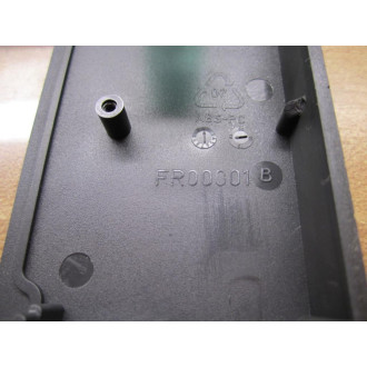 Vacon SX-PAN-A Operator Panel Keypad SXPANA Panel Only - Used